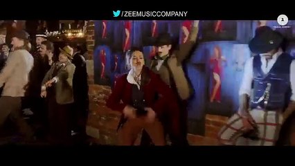 Gulaabo _ Official Song _ Shaandaar _ Alia Bhatt & Shahid Kapoor _ Vishal Dadlani _ Amit Trivedi