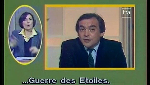 Star Wars : comment les journaux télévisés ont présenté les films depuis 1977