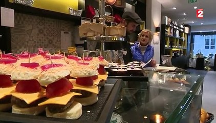 Noël : à L'Isle-Adam, les commerçants s'activent avant les fêtes de fin d'année