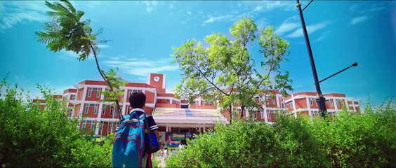 Memu - Official Trailer _ Suriya, Amala Paul _ Pandiraj