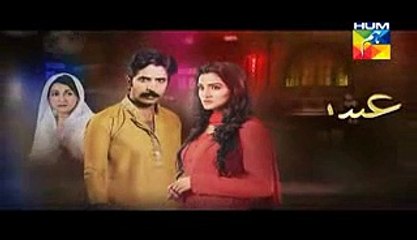 Ishq e Benaam Episode 29 Promo HUM TV Drama 16 Dec 2015