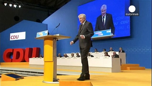 Germania: ricucita la frizione tra CDU e CSU