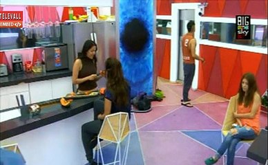 Vera pela casa - 17.11.2015