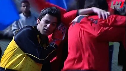 مسلسل أيام الدراسة الجزء الأول الحلقة 2 الثانية   Ayyam al Dirasseh Season 1