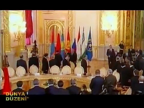 Banu Avar'la Dünya Düzeni - Sezon 1 - Bölüm 2 NATO’da 57 Yıl!