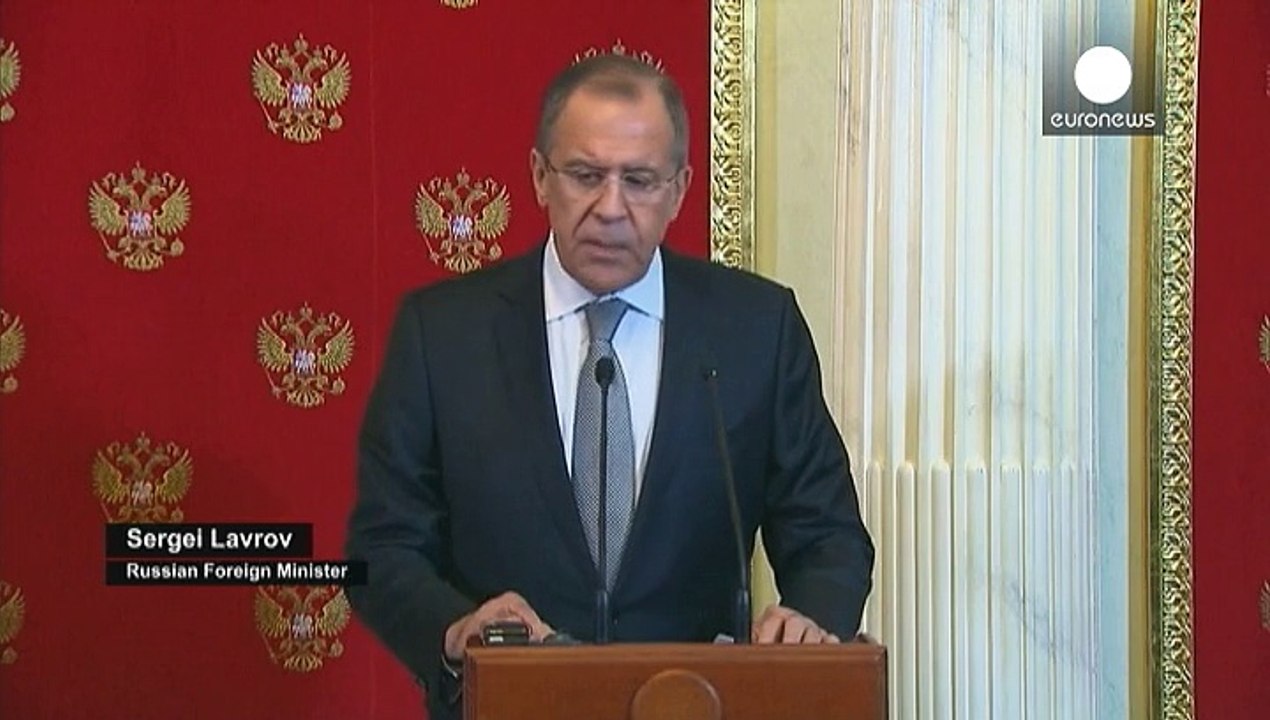 Підсумки візиту Керрі до Москви: США та Росія "зблизили позиції" щодо Сирії
