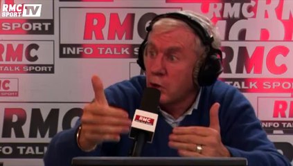 Di Meco : "Pourquoi aurait-on besoin de Leonardo à la FFF ? s’il était si fort, le Brésil l'aurait embauché après la Coupe du Monde !"