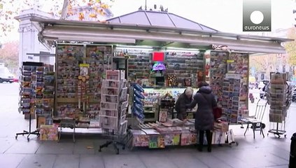 راخوي وسانتشيز "يصدمان" قبل أقل من أسبوع من التشريعيات في إسبانيا