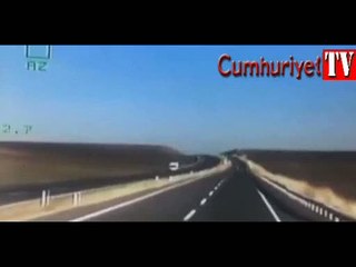 Silvan'da 3 polisin şehit olduğu saldırının görüntüleri ortaya çıktı