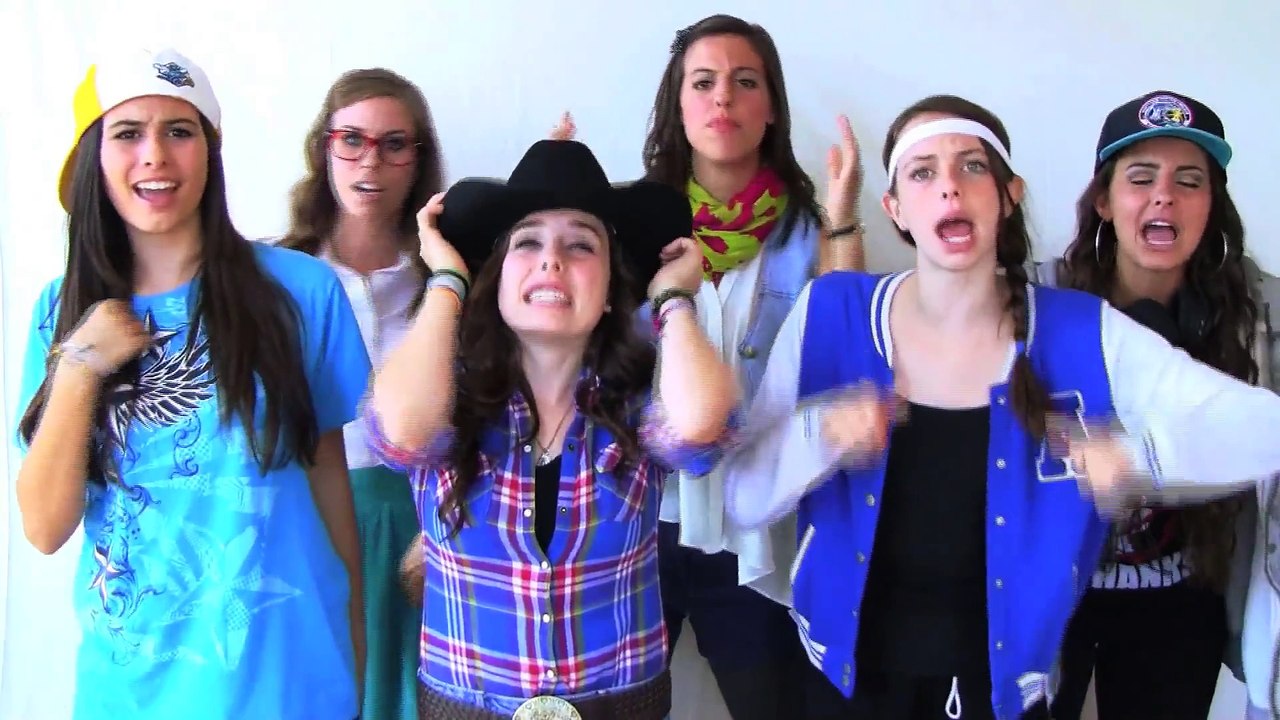 _We Are Never Ever Getting Back Together_ by Taylor Swift, cover by CIMORELLI