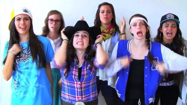 _We Are Never Ever Getting Back Together_ by Taylor Swift, cover by CIMORELLI