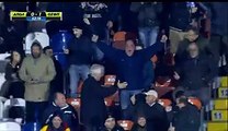 Georgios Valerianos Goal - Smyrnis 1 - 1 Olympiakos Piraeus - Greek Cup - 16_12_2015