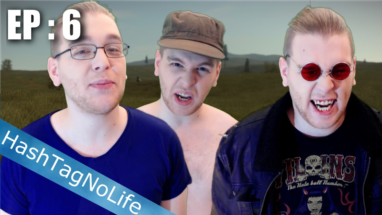 Hashtagnolife - Rust