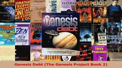Read  Genesis Debt The Genesis Project Book 2 Ebook Free