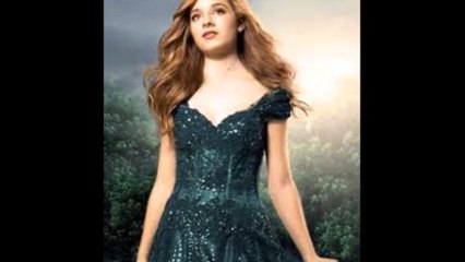 jackie Evancho New  Modeling Shoot