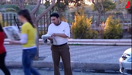 مسلسل أيام الدراسة الجزء الأول الحلقة 30 الثلاثون الاخيرة   Ayyam al Dirasseh Season 1