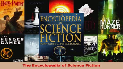 Download  The Encyclopedia of Science Fiction Ebook Free