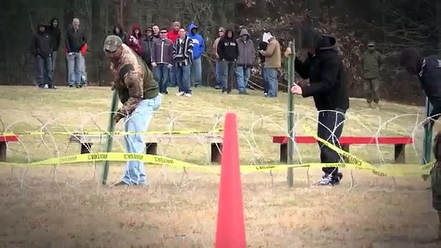 THIS WILL BURN YOU ALIVE us military active denial system