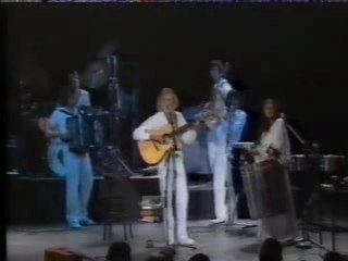 Georges Moustaki w/ Marta Contreras- Bahia