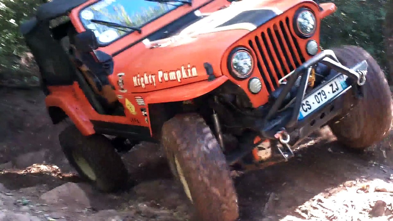 mighty pumpkin nov 2015