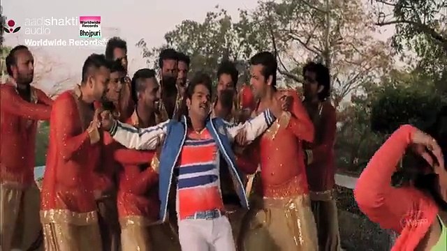 Biryani Bana Ke - FULL SONG - Pawan Singh, Priyanka Pandit