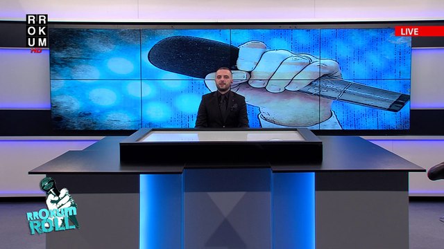 Rrokum Roll: Rexhep Selimi, VV