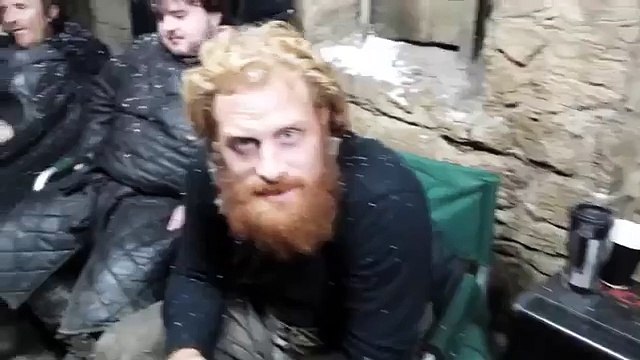 La Garde de Nuit lui souhaite un bon anniversaire