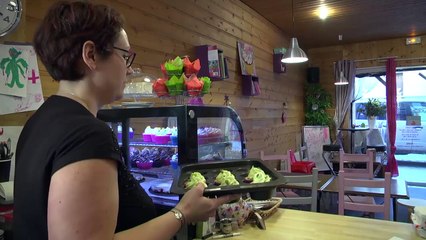 D!CI TV - Noël: Le sprint final des commerçants