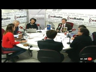 Tertulia de Federico: Pedro Sánchez divide al PSOE - 16/12/15