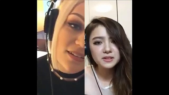 flashlight jessie j lyrics, Jannine Weigel (Pitch Perfect 2)