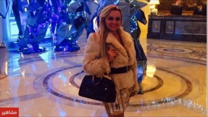 بالصور من باريس: منال عمارة في قصة حب جديدة مع منشط فرنسي ؟