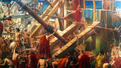 7 INSANE Ancient Weapons You ve Never Heard Of