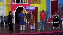 KAPATI Latest Stage Drama Pakistani Stage Daarama 2015