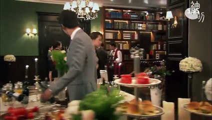 特別劇(韓) Special Drama 20150804 The Ace(王牌律師) - 李必模 吳秀敏 池殷成