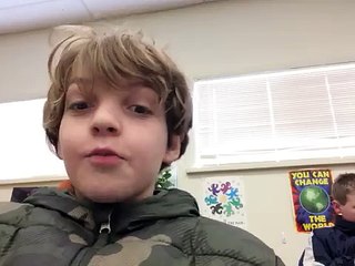 School vlogs episode 1