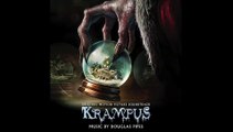 Krampus - Douglas Pipes Talks Scoring the Film