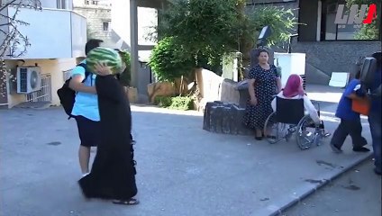 مسلسل أيام الدراسة الجزء الثاني الحلقة 17 السابعة عشرة   Ayyam al Dirasseh Season 2