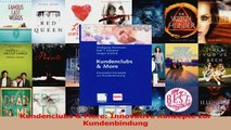 Download  Kundenclubs  More Innovative Konzepte zur Kundenbindung Ebook Frei