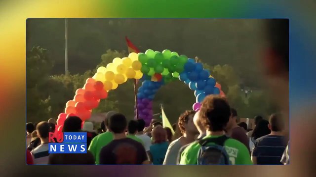 News Orthodox Jews against the flashy pride in Jerusalem