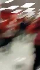New 2016 Target Black Friday Fight madness Fight Breaks Out At Target 201 - Funny Videos