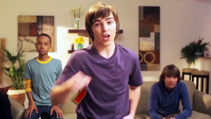 KINECT KUNG FU PANDA 2 Trailer