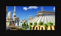 Disney´s Meet the Robinsons Trailer
