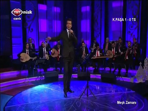 ARİF ÖZGÜLÜŞ - BİRAZ KÜL BİRAZ DUMAN O BENİM İŞTE
