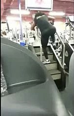 New 2016 Stair stepper! - Funny Videos