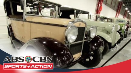 The Score: Nissan Heritage Collection