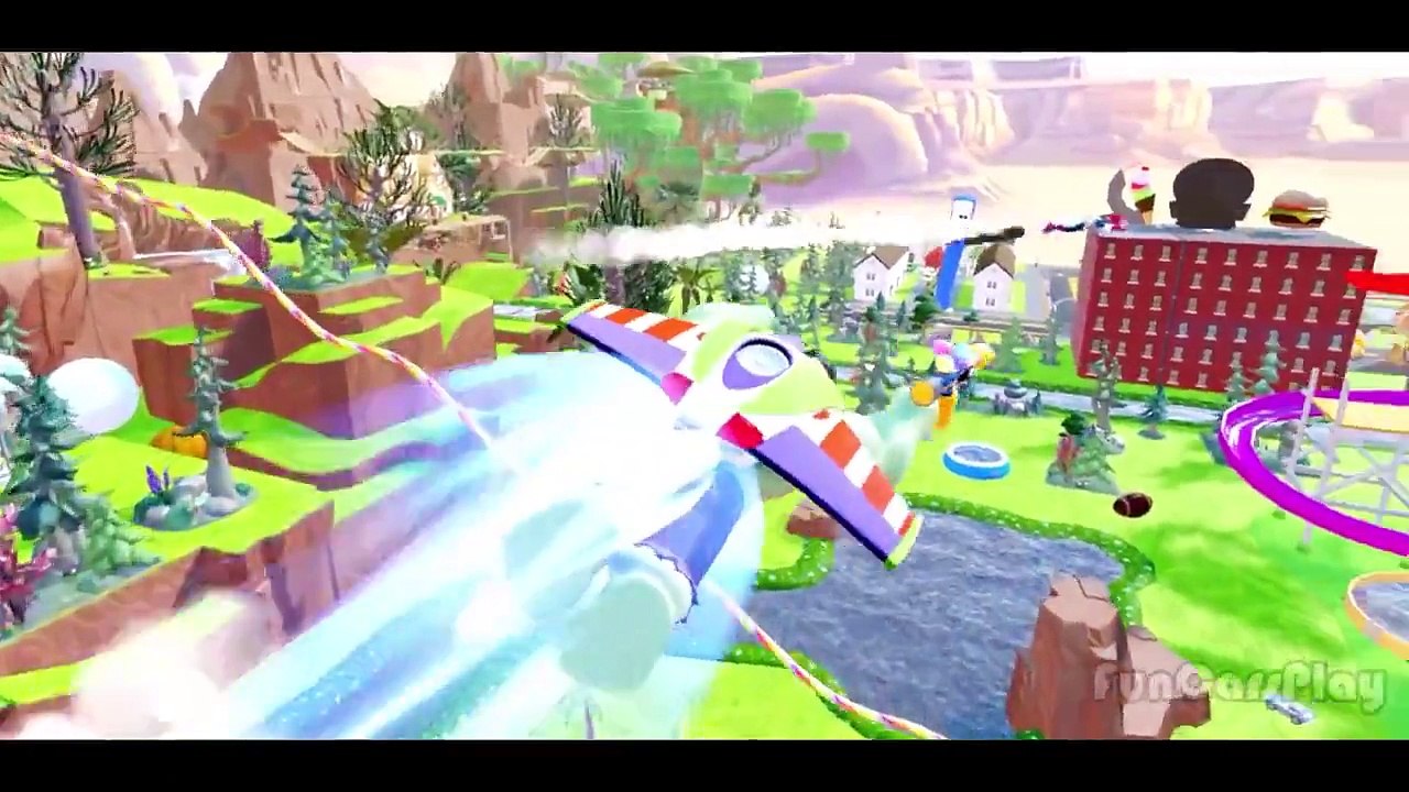 New HULK Smash