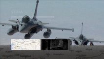 US withdrawing 12 warplanes from Turkish air base