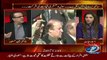 Dr Shahid Masood Response On Nawaz Sharif Speech