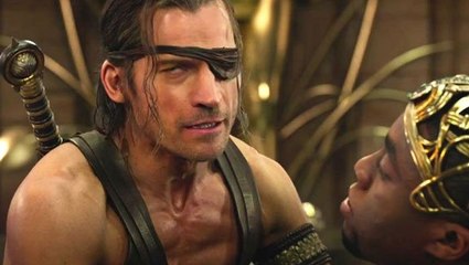 Gods of Egypt - Official Trailer 2 (HD)