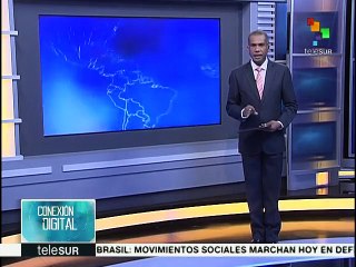 teleSUR ofrece análisis sobre el acuerdo sobre víctimas en Colombia